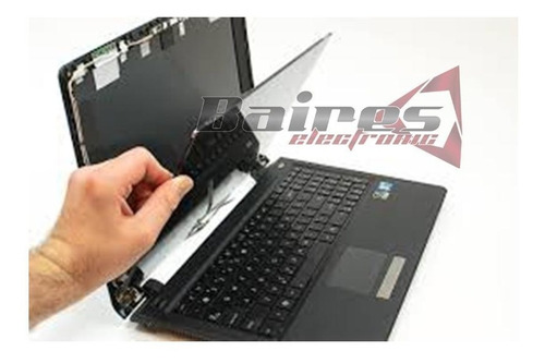 Servicio Técnico Reparacion Notebook Gamer Pc Placa De Video