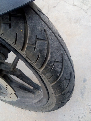 Bajaj Rouser Ns 200