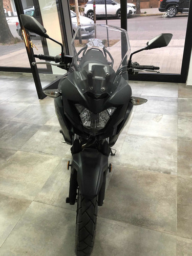 Imagen 4 de 10 de Kawasaki Versys-x 300 Abs