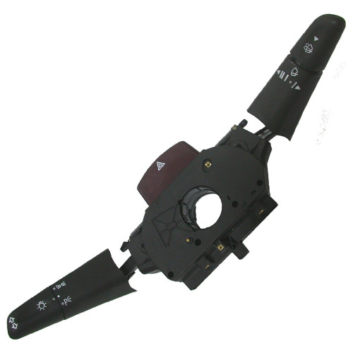 Llave De Luces Y Limpiaparabrisas P/sprinter Tamatel