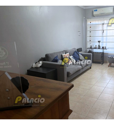 Hermoso Duplex 3 Amb. En Venta En San Andrés, San Martín