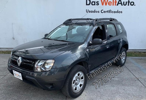 Imagen 1 de 15 de Duster 2018