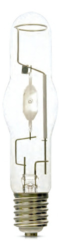 Lampada Vapor Metalica Tubular 400w E40 5000k Luz Neutra Cor da luz Branco-frio 110V/220V
