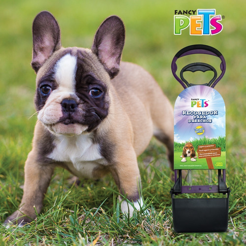 Recogedor De Heces Mini Para Mascotas Perro Gato