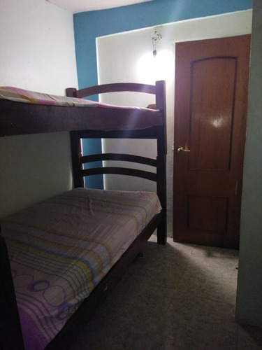 Vende Hermosa Casa Ubicada En Urb. Parque Los Overos, Sector La Encrucijada Turmero Estado Aragua 022js