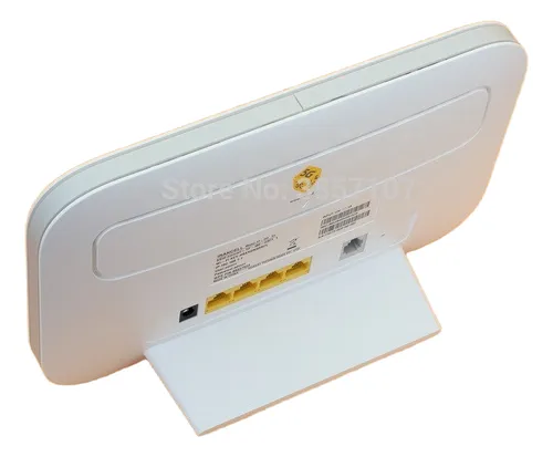 Enrutador Cpe Huawei B612s-51d 4g Lte Cat.6 De 300 Mb/s Y 2
