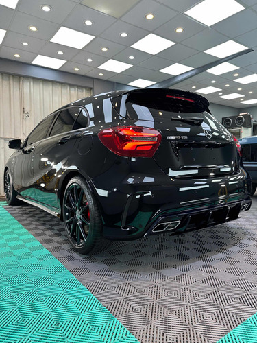 Mercedes-Benz Clase A 1.6 A45 Amg 360cv