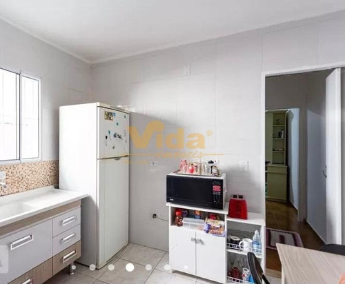 Imagem 10 de 15 de Sobrado A Venda Em Jaguaribe - Osasco - 45564