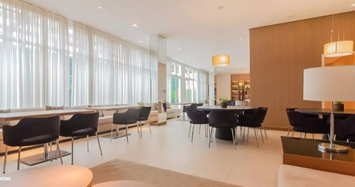 Imagem 4 de 13 de Apartamento Em Aclimação, São Paulo/sp De 25m² 1 Quartos À Venda Por R$ 330.000,00 - Ap1716850-s
