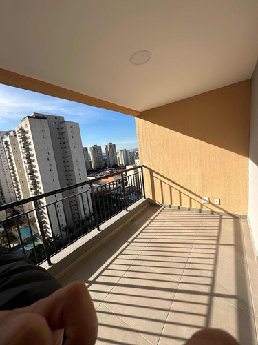 Alugo Studio Apartamento