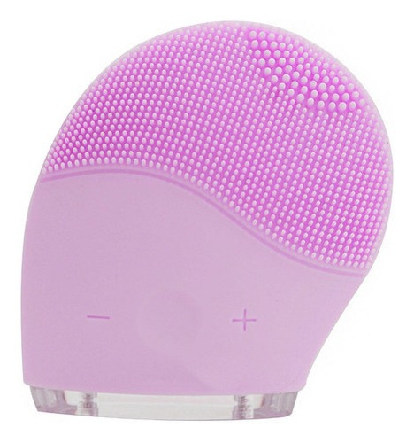 Limpiador Facial Aura Intensa Púrpura Asanas 