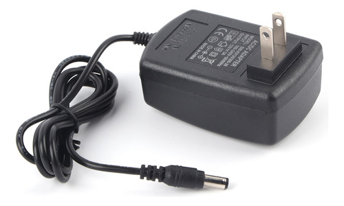 Ac A Dc 12v 3a Adaptador De Convertidor De Fuente De