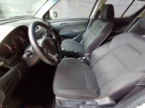Suzuki Swift 1.4 Gls 5vel Aa Mt