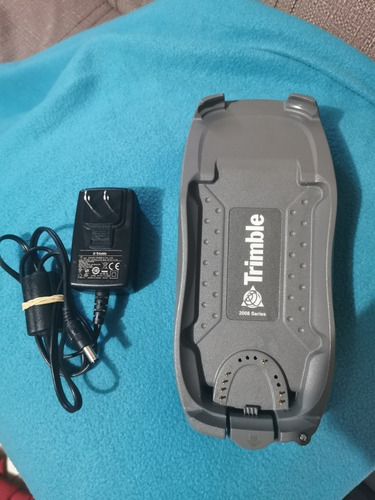 Cargador Trimble Geoexplorer 2008 Y 3000