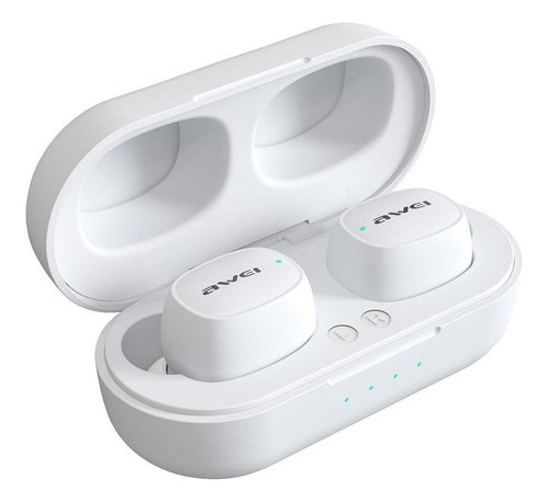 Auriculares Inalámbricos Con Bluetooth Awei T13