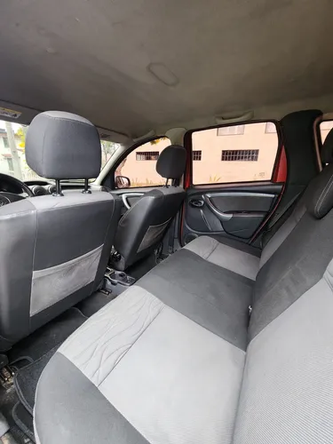 Renault Duster 2.0 Dynamique 4x2