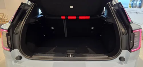 Volvo EX30 Core E40
