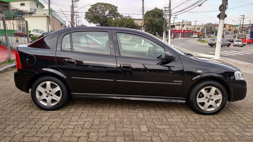 Chevrolet Astra 2.0 Advantage Flex Power 5p