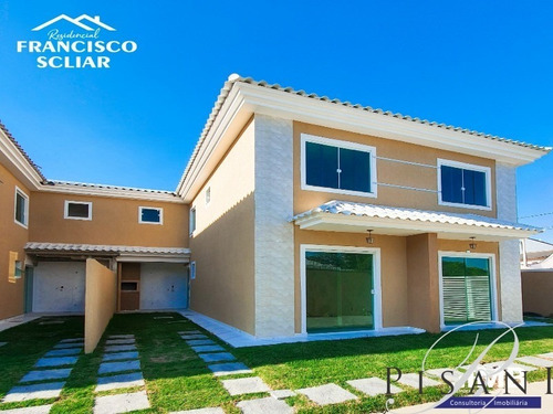 Imagem 2 de 10 de Casa - Ca00972 - 69816489