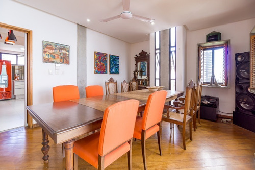 Imagem 15 de 26 de Apartamento De Luxo 4 Quartos Suites 414m2 No Largo Da Vitoria - Adr645 - 34753365