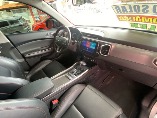 Chery Tiggo 5X TIGGO 5 TXS