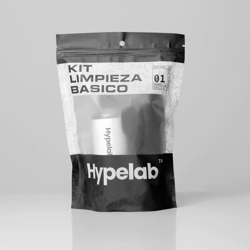 Kits De Limpieza De Zapatillas Semiprofesional Cleansneakers