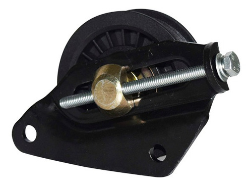 Polea Tensora Nylon 4 Ranuras Supra L6 3.0l 86 Al 93