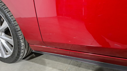 Mazda 3 2.5 I Sport