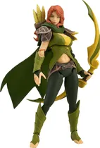 Comprar Windranger Dota - Figma Wind Ranger En Stock La Molina