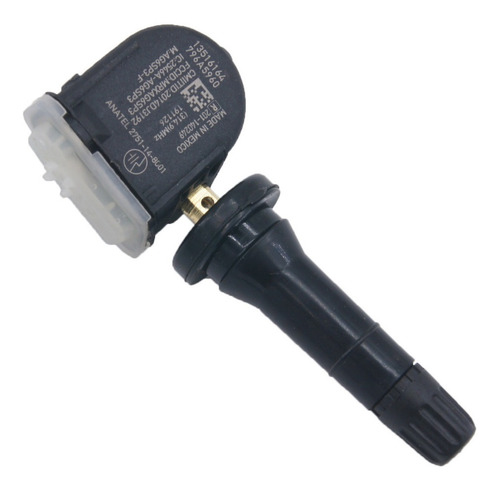 Sensor Tpms Para Chevrolet Silverado 2017-2018