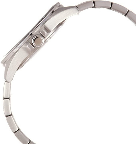 Imagen 3 de 3 de Reloj Citizen Acero Hombre Bi5051-51a Clásico Calendario