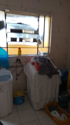 Imagem 10 de 29 de Casa Com 3 Dorms, Jardim Guarujá, São Paulo - R$ 340.000,00, 0m² - Codigo: 1144 - V1144