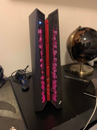 Computador Gamer Asus I7 Rog G20 Cb 6700 Gtx 1070 I7 6700