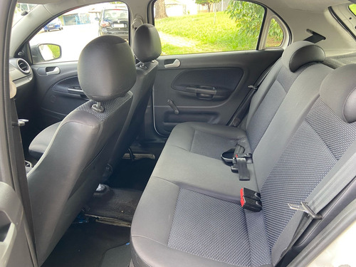 Volkswagen Gol 1.0 Special Total Flex 3p