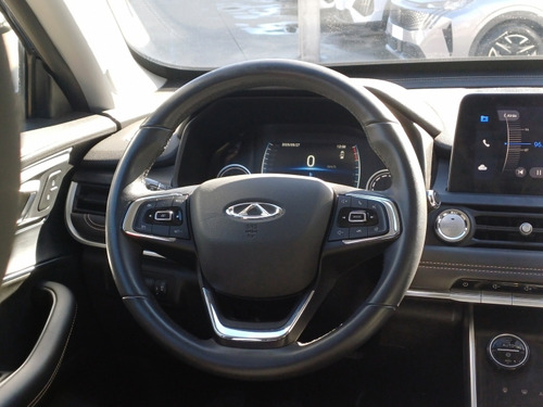 Chery Tiggo 8 TIGGO 8 GLS MT EURO 6B