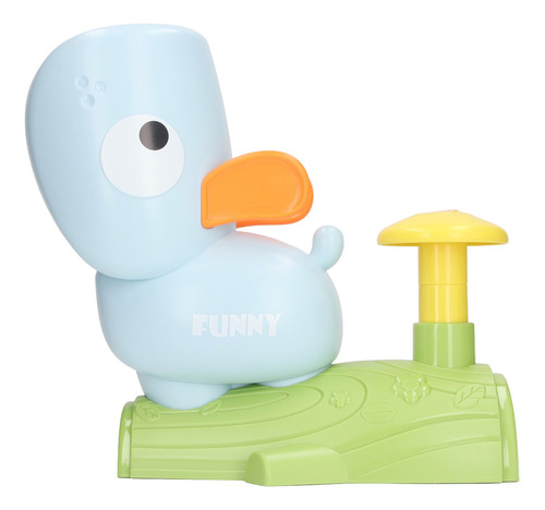 Juego Lanzador De Discos Voladores Para Niños, Tipo Pedal, R