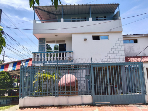 Imagen 2 de 16 de Vendo Casa En Puerto Colombia