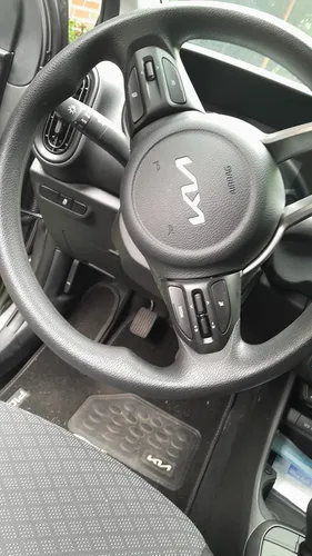Kia Picanto 1.2 Zenith