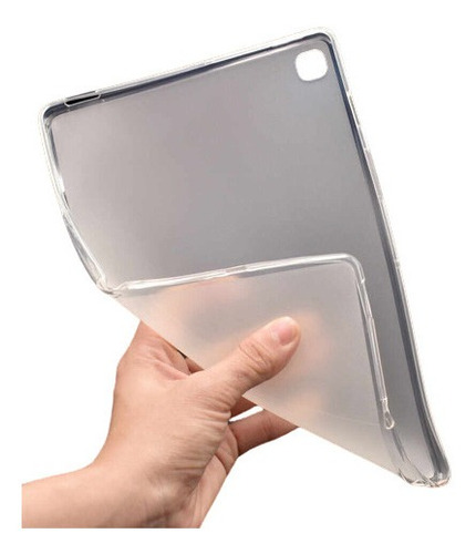 Funda Para Tablet Samsung Tab S6 Lite P610 + Vidrio Templado