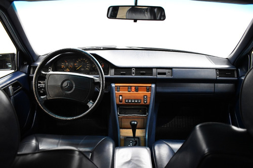 Imagen 11 de 13 de Mercedes Benz E300 At 6 Cil 1990 Rpm Moviles
