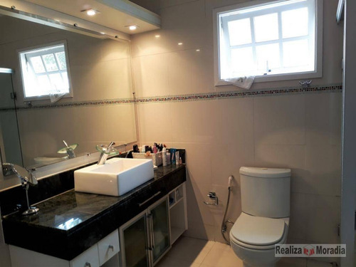 Imagem 19 de 30 de Casa À Venda, 244 M² Por R$ 901.000,00 - Granja Viana - Cotia/sp - Ca0988
