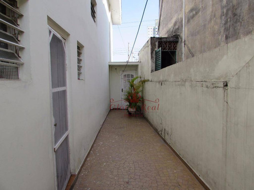 Imagem 8 de 21 de Sobrado Com 2 Dormitórios À Venda, 180 M² Por R$ 550.000,00 - Freguesia Do Ó - São Paulo/sp - So0071