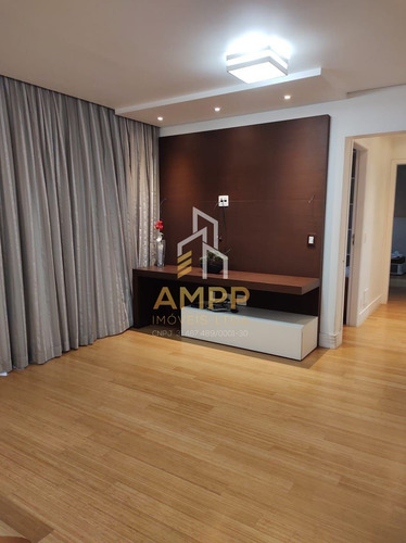Imagem 1 de 10 de Apartamentos - Residencial - Condomínio Praças Dom Augusto - 1149