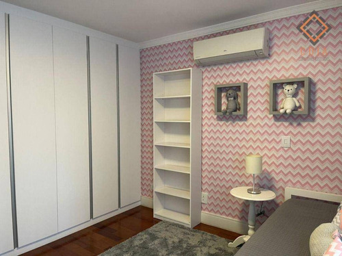 Imagem 15 de 29 de Apartamento Com 2 Dormitórios À Venda, 118 M² Por R$ 1.648.000,00 - Itaim - São Paulo/sp - Ap55333