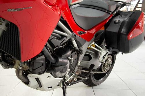 Imagem 5 de 13 de Ducati Multistrada 1260 S 2020