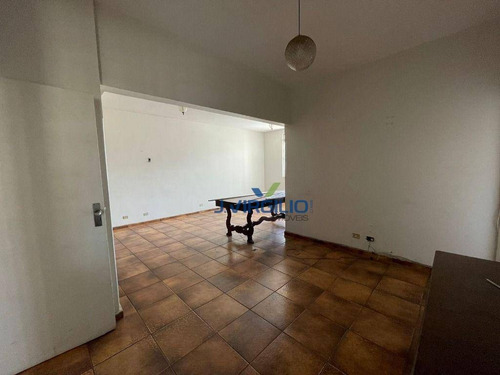 Imagem 15 de 16 de Apartamento Com 3 Dormitórios À Venda, 153 M² Por R$ 290.000,00 - Setor Central - Goiânia/go - Ap0843