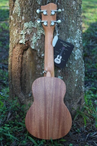Imagem 3 de 4 de Ukulele Aloha Soprano Jukl002