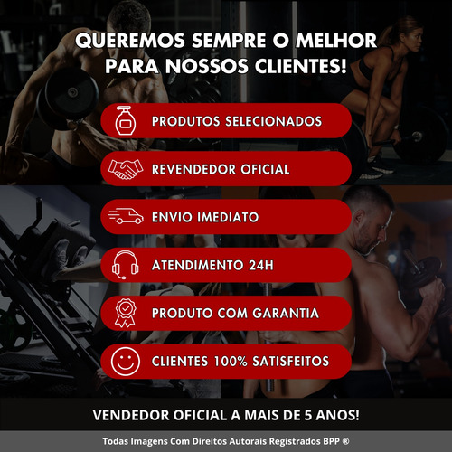 Kit Suplementação Essencial E Principal Para Dieta- Whey Pro Creme De Baunilha