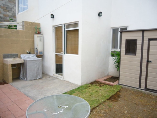 Imagen 8 de 15 de Renta Casa Amueblada Altamira El Mirador Privada