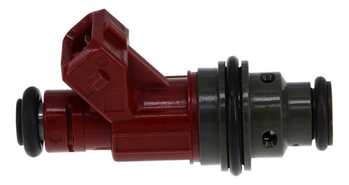 Inyector Saab 9-3 9-5 Nuevo Original Bosch Fj796